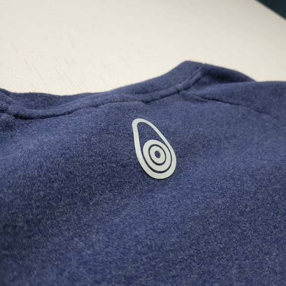 Sail Racing Antartica LS Sweater Tee - Picture 10 of 11